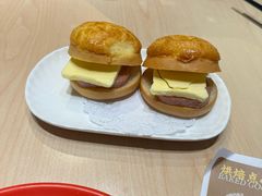 -避风塘(五角场店)
