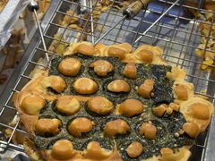 -三厘鸡蛋仔(印力店)