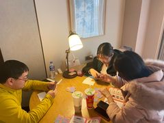 -上海佘山世茂艾美酒店