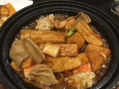 -稻香酒家·33年老字号·港式粤菜(富邦中心店)