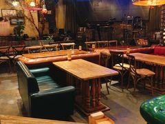 -胡桃里乐队酒馆(鎏嘉码头店)