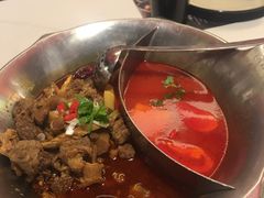 -刘一锅筋头巴脑(大悦城C店)