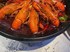 -红辣椒·川菜·火锅(科华路店)