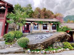 -天龙八部武侠城