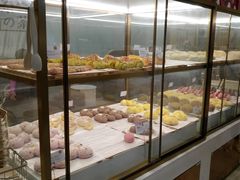 -奈雪的茶(国金中心店)