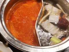 -东道煮牛肉火锅(东盛大街店)