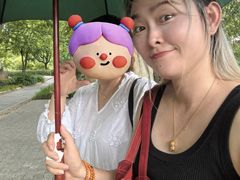 -人民公园-相亲角