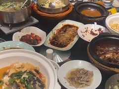 -曹家小菜(胜太路店)