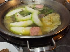-小牛海记潮汕牛肉店(永定路店)