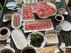 -大渔小鲜火锅店