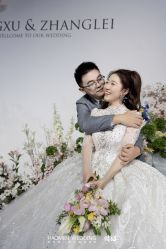 -豪门婚礼策划
