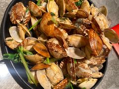 -大哈福烧烤·海鲜·家常菜(延安三路店)