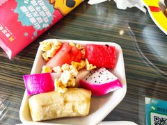 -豪客来牛排(府河店)