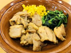 -萨莉亚意式餐厅(天河城购物中心店)