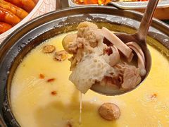 -乔街深夜食堂·小龙虾·高压锅生蚝(杭州总店)