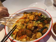 -付小姐在成都(五道口店)