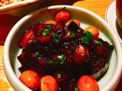 鲁智深红烧肉酱蛋-兴农记