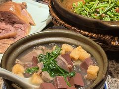 -南京大牌档(富力海珠城店)