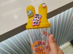 -CoCo都可(燕郊永旺店)