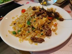 -赤坂亭·M9和牛烧肉·铁板烧(合肥万象城店)