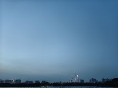 -海珠湖公园