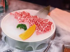 -谷牛和牛烤肉(漕河泾印象城店)