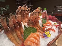 -Minase水濑·日料放题(外滩店)