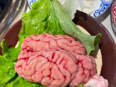 -李姑婆鲜切牛肉火锅自助(凤城二路店)