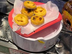 -龍歌自助小火锅(秦淮水游城店)