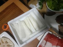 -傣妹火锅(南京东路一店)