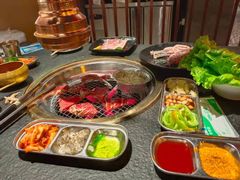 -伊茉家的烤肉店(勒泰中心店)
