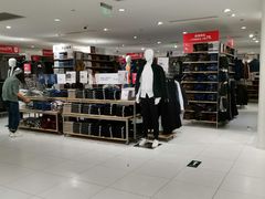 -优衣库(上海正大广场店)