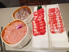 -海底捞火锅(太阳宫凯德mall店)