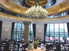 -上海浦东星河湾酒店