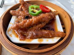 -怡景湾·海滨海鲜大酒楼·珠海老字号