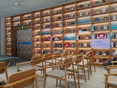 -朵云书院(滴水湖店)