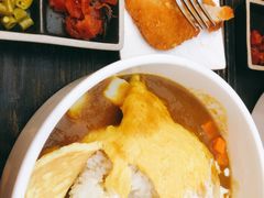 -噹噹呀咪咖喱屋(三阳百盛店)