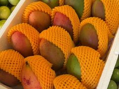 -新鸿港水果市场(三亚新鸿港国际商品交易中心店)