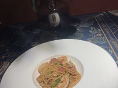 -第101座花园餐厅(湖滨88店)