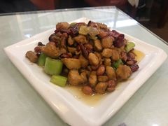 -廖老妈蹄花店(人民公园陕西街259号店)