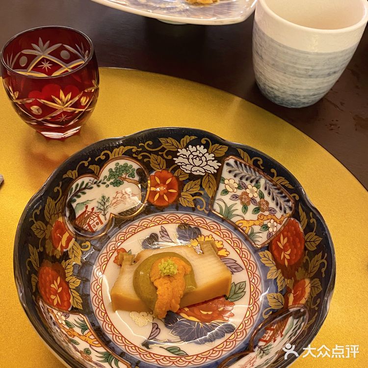 如果你没吃过这家Omakase 真是太亏啦