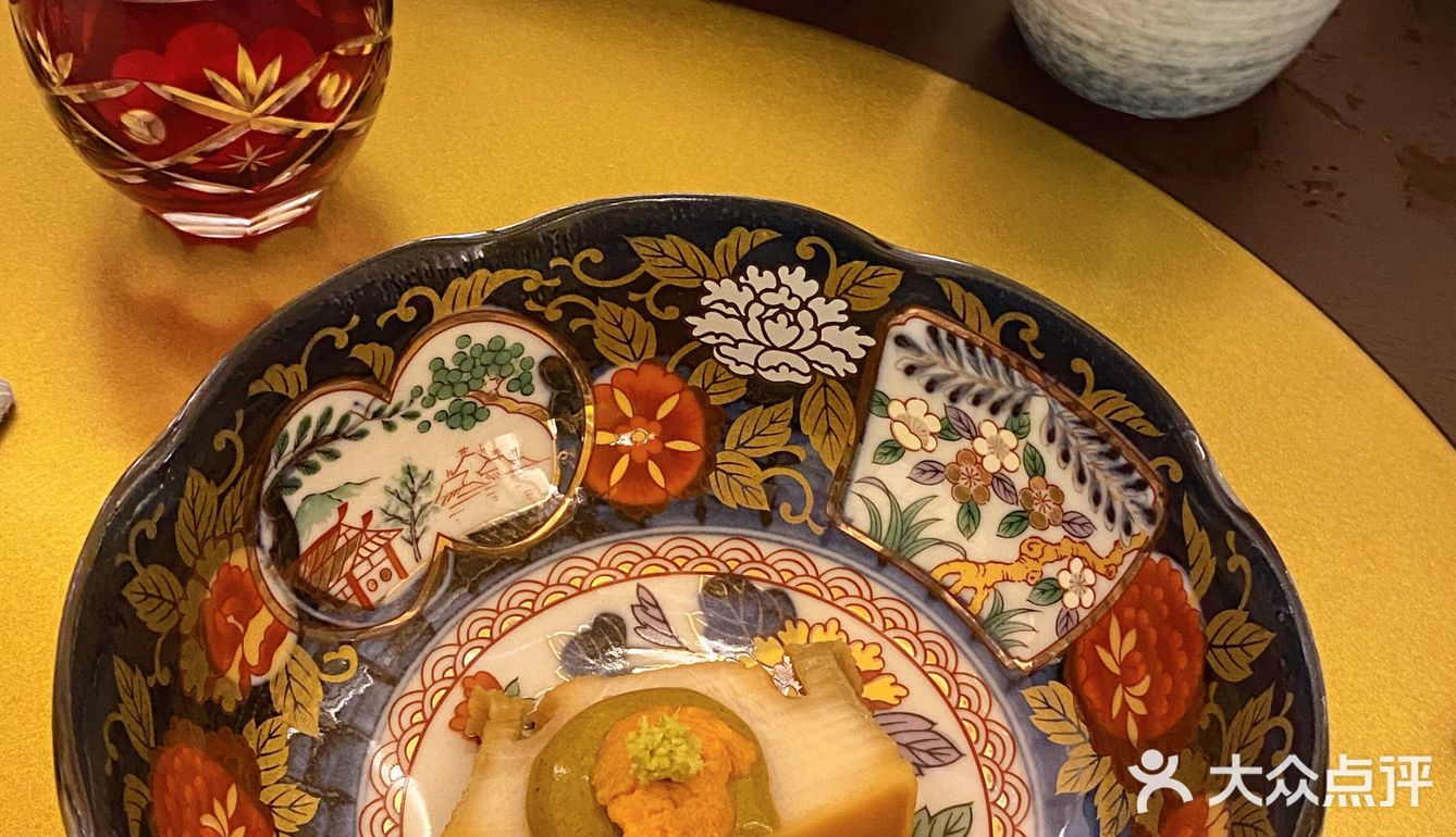 如果你没吃过这家Omakase 真是太亏啦