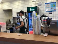 -1点点(新达汇三林店)