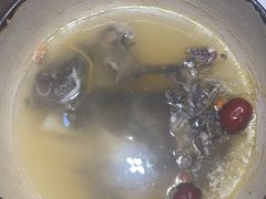 -黑鸡小馆(金源店)