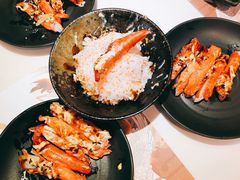 -羽寿司(东方宝泰店)
