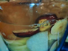 -村长家的疙瘩汤·东营菜(东营茶城店)