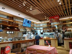 -西贝莜面村(近铁城市广场店)