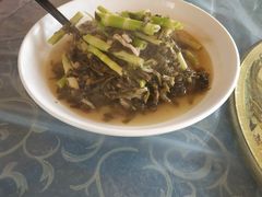 -梨云山居农家乐