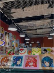 -瓦匠工社·马赛克·积木拼图·亲子手工DIY