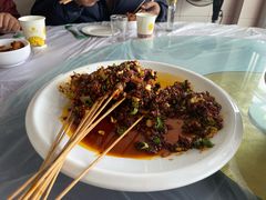 -稻香村鱼庄